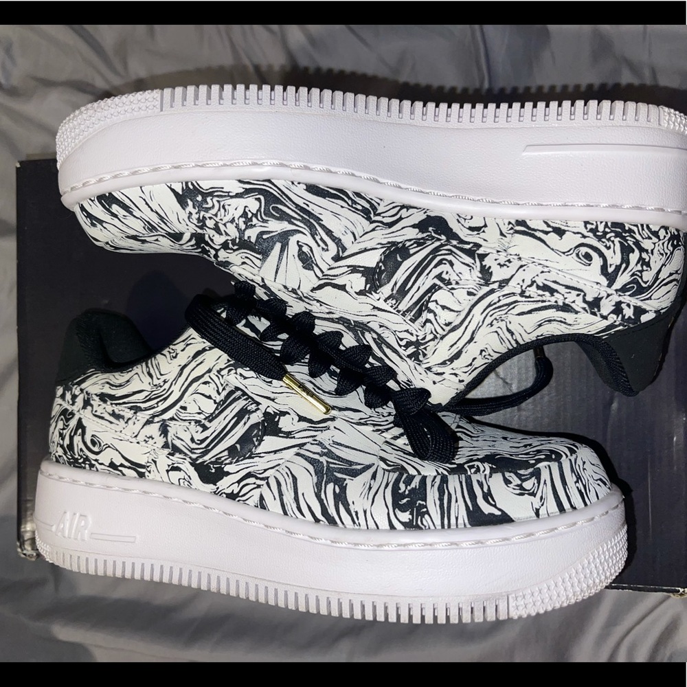 AF1 Low